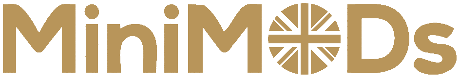 MiniMODs